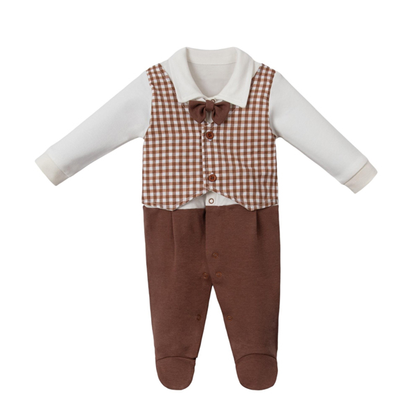 Гащеризон "Джентълмен лате"